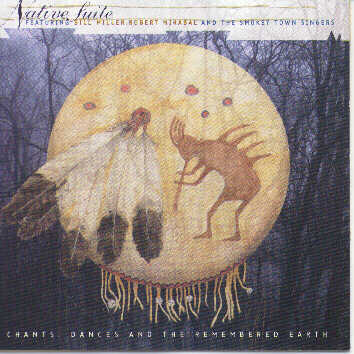 Native Suite Cover